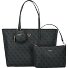  Power Play II Borsa shopper 39 cm Variante coal logo