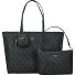  Power Play II Borsa shopper 39 cm Variante coal logo