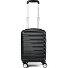  Flashline 4 ruote Carrello della cabina 40 cm Variante shadow black