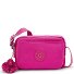  Basic Abanu Borsa a tracolla 20 cm Variante glowing fuchsia