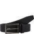  Carmello Cintura Pelle Variante black | 110 cm