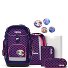 Maxi Set di borse per la scuola Variante PerlentauchBär Maxi Set di borse per la scuola Variante PerlentauchBär