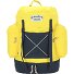  Zaino Wengen 52 cm Scomparto per laptop Variante corn-ink