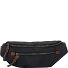  Bari Marsupio 33 cm Variante black