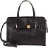  Borsa a tracolla Vera Pelle 32 cm Variante schwarz