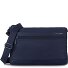Inner City Eye Borsa a tracolla Protezione RFID 22 cm Variante total eclipse Inner City Eye Borsa a tracolla Protezione RFID 22 cm Variante total eclipse