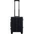  Traveler International 4 Roll Cabin Trolley 55 cm Variante schwarz