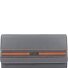  Portafoglio Don Leonardo RFID in pelle 18 cm Variante grau