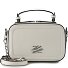  Autograph Borsetta Pelle 20.5 cm Variante off white