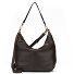 Paris Borsa a tracolla Pelle 27 cm Variante roasted Paris Borsa a tracolla Pelle 27 cm Variante roasted