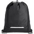  Borsa da ginnastica 43 cm Variante Black Coal