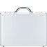 Cartella 46 cm con scomparto per laptop Variante silber Cartella 46 cm con scomparto per laptop Variante silber