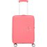  Soundbox Carrello cabina a 4 ruote 55 cm Variante sun kissed coral