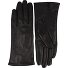  Guanti Pelle Variante black | L