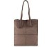  Amy Borsa shopper L Pelle 35 cm Variante neutral grey