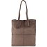  Amy Borsa shopper L Pelle 35 cm Variante neutral grey