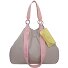  Izzy Canvas Borsa shopper 45 cm Variante sand
