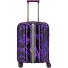 Lascana 4 ruote Carrello della cabina S 50 cm Variante purple swirl Lascana 4 ruote Carrello della cabina S 50 cm Variante purple swirl