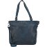  Nelson 3 Borsa a tracolla in pelle 26 cm Variante marine