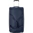  Ironik 2.0 2 ruote Borsa da viaggio 70 cm Variante blu notte