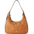  Miss Pinko Classic Borsa a spalla Vera Pelle 35 cm Variante marrone