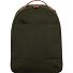 Uppsala Zaino da giorno L 41.5 cm Scomparto per laptop Variante olive