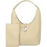  Stone Lock Borsa a tracolla S 25 cm Variante parsnip