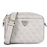  Meridian II Borsa a tracolla 24 cm Variante bone logo