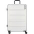  Carrello Quadrix a 4 ruote 75 cm Variante silver