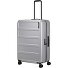  Quadrix 4 ruote Carrello 75 cm Variante silver