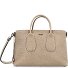 Aleganto Borsa shopper Pelle 40 cm Variante chai  Aleganto Borsa shopper Pelle 40 cm Variante chai
