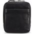  Glasgow Borsa a tracolla XS Protezione RFID Vera Pelle 20 cm Variante black