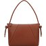  Willa Borsa a spalla Vera Pelle 30.5 cm Variante medium brown