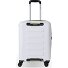  Comby Grip XS 4 ruote Carrello della cabina XS 55 cm Variante vaporous grey