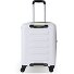  Comby Grip XS 4 ruote Carrello della cabina XS 55 cm Variante vaporous grey
