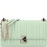  Deco Borsa a tracolla Pelle 19.5 cm Variante pistachioice
