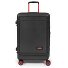 Resist'R Zip Resist'R Zip 4 ruote Carrello 68.5 cm Variante black Resist'R Zip Resist'R Zip 4 ruote Carrello 68.5 cm Variante black