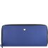  Sartorial Custodia per cellulare Pelle 22 cm Variante blue