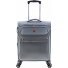  2000 4 ruote Carrello della cabina 55 cm con piega di espansione Variante grey