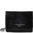  Lya Portafoglio Vera Pelle 11 cm Variante black