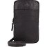  Anchor Love Benita Custodia per cellulare Pelle 11 cm Variante dark ash