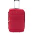  2100 2 ruote Carrello 61 cm con piega di espansione Variante red