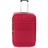  2100 2 ruote Carrello 61 cm espandibile Variante red
