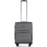 Bendigo Light Plus Carrello cabina a 4 ruote 54 cm Variante silver Bendigo Light Plus Carrello cabina a 4 ruote 54 cm Variante silver