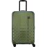  Flow 4 ruote Carrello M 66 cm espandibile Variante bronze grün