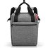  Allrounder R Zaino da giorno 39 cm Variante twist silver