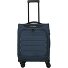  Skaii 4 ruote Trolley cabina S 55 cm Variante navy