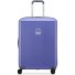  trolley a 4 ruote United Colors of Benetton UCB Hardside 66 cm Variante purple