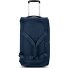  Ironik 2.0 2 ruote Borsa da viaggio 58 cm Variante blu notte