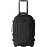  Gear Warrior 2 ruote Zaino trolley 55 cm Scomparto per laptop Variante black